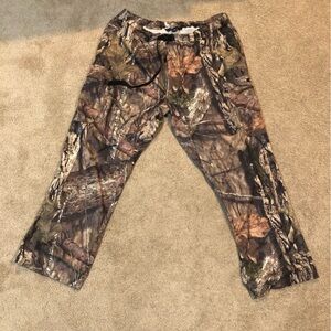 Realtree camo pants